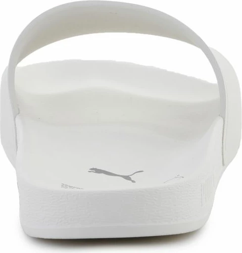 Atlete për meshkuj Puma, modeli Leadcat GM, të bardha