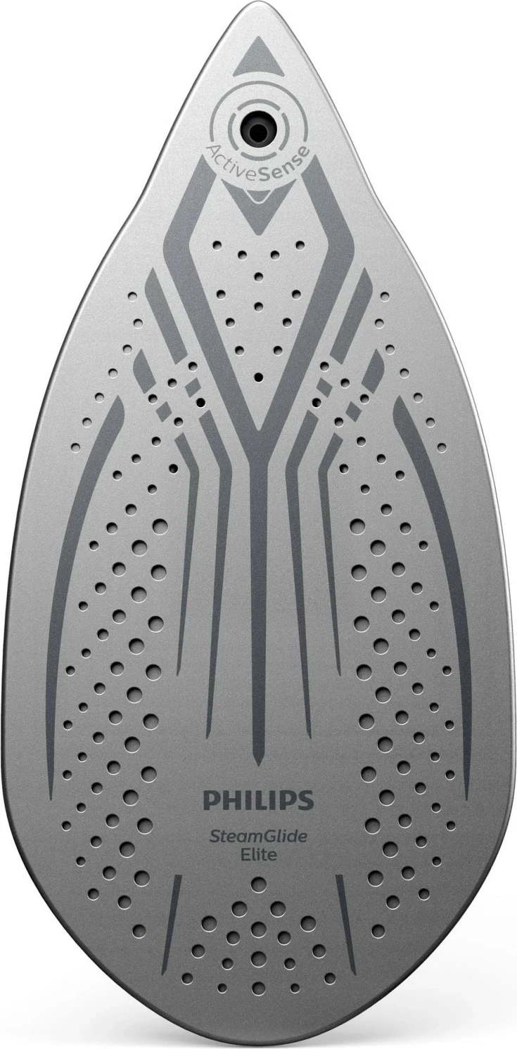 Hekur me gjenerator avulli Philips PerfectCare 9000 PSG9050/20, i zi