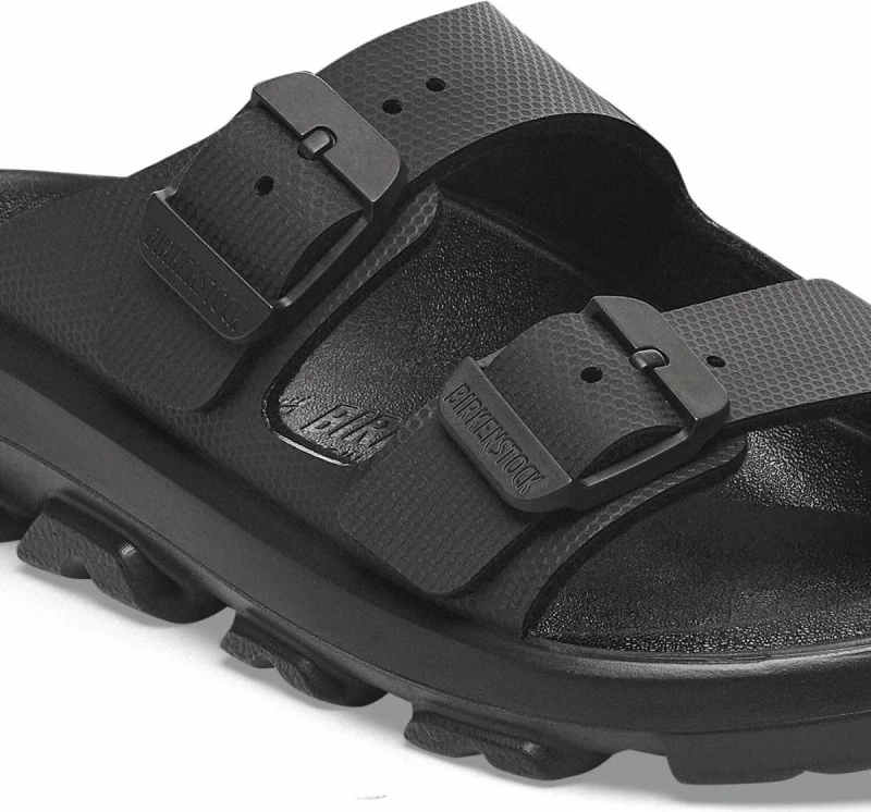 Flip-flop Birkenstock unisex, të zeza