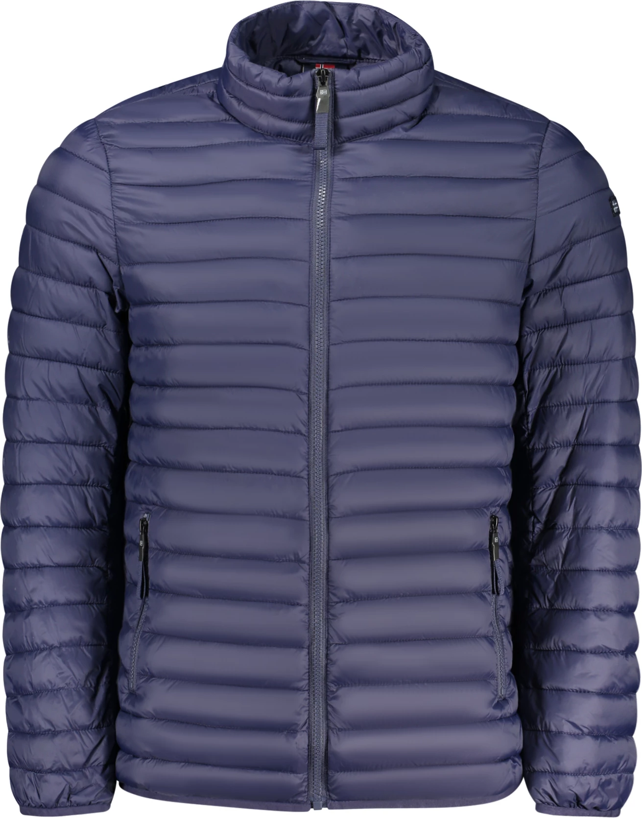 Jakne për meshkuj NORWAY 1963, kaltër