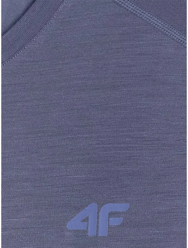 Maicë trekking për meshkuj 4f, gri