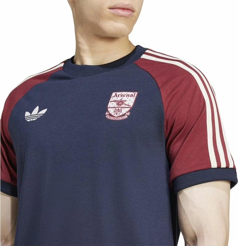 Fanellë për meshkuj adidas Arsenal, e kaltër