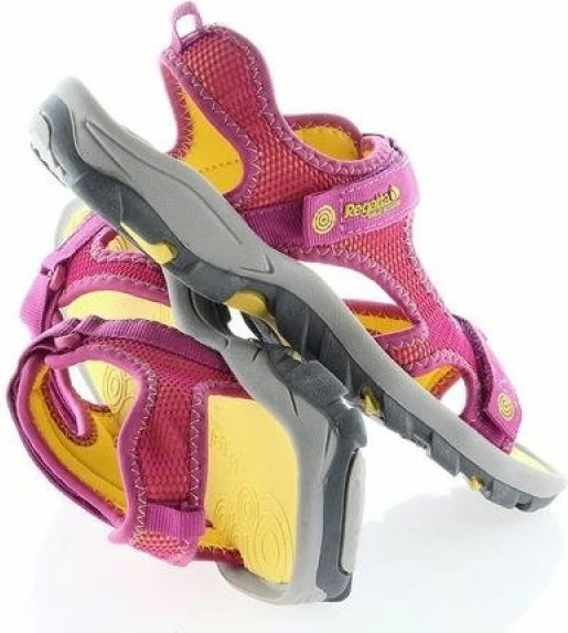 Sandale për fëmijë Regatta, vajza