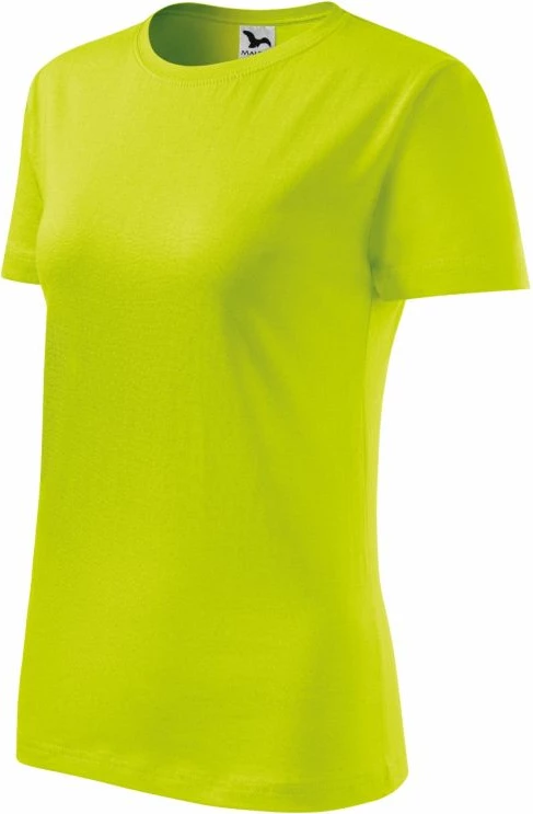 Maicë Adler Classic New për Femra, ngjyrë jeshile