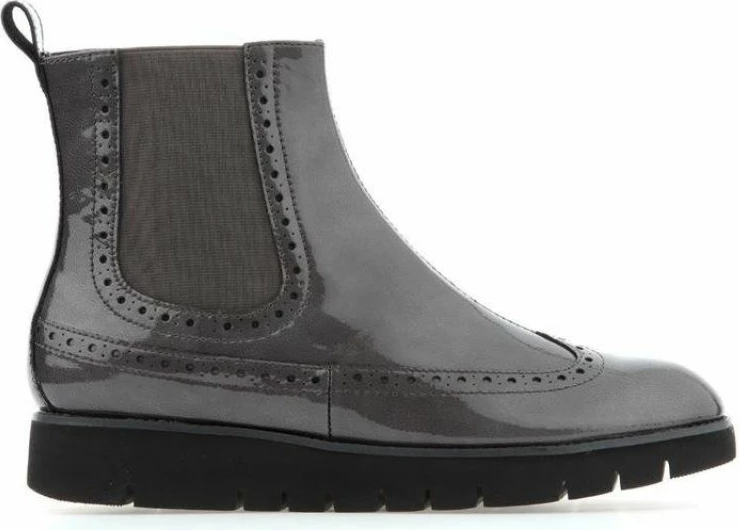 Këpucë të larta Geox për femra