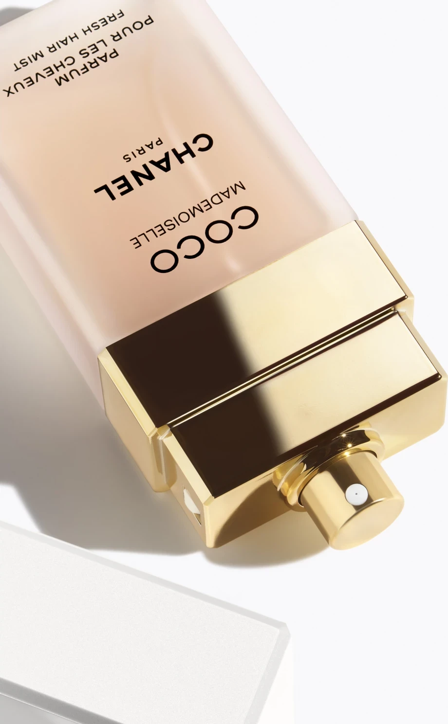 Parfum për flokë Chanel Coco Mademoiselle, 35 ml 