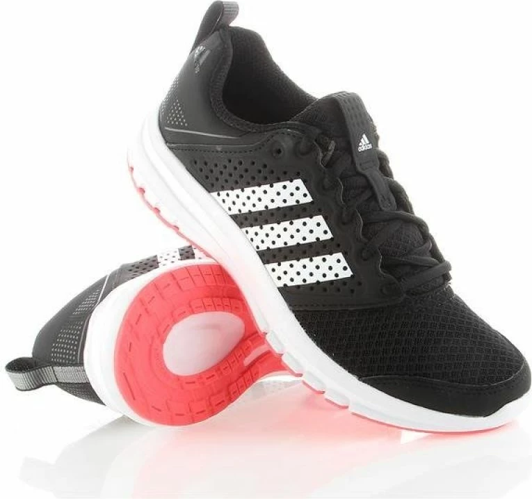 Atlete për femra adidas, të zeza