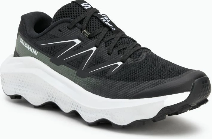 Patika Per Meshkuj Ultra Flow 2 Zeze/bardhe/gjelber Qelte