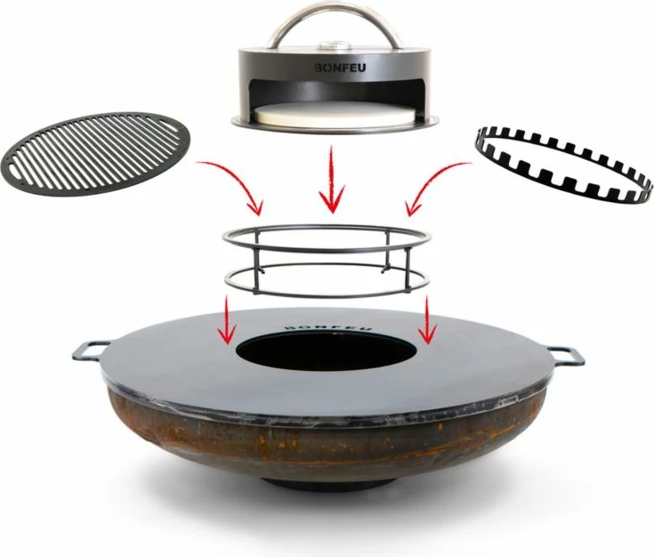 Aksesor Bonfeu lifestyle