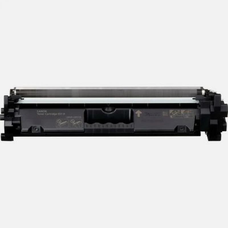 Toner Canon 051H 2169C002 rendiment i lartë 4100 faqe e zezë