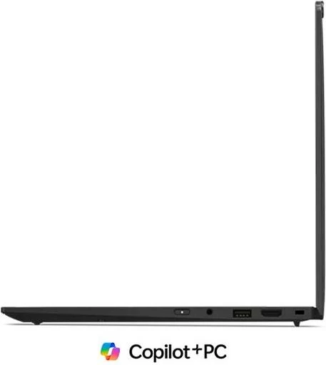 Laptop Lenovo ThinkPad X1 Carbon G13, Core Ultra 5 225U, 14" FHD, 16GB RAM, 512GB SSD, Windows 11 Pro, 21NX008PGE