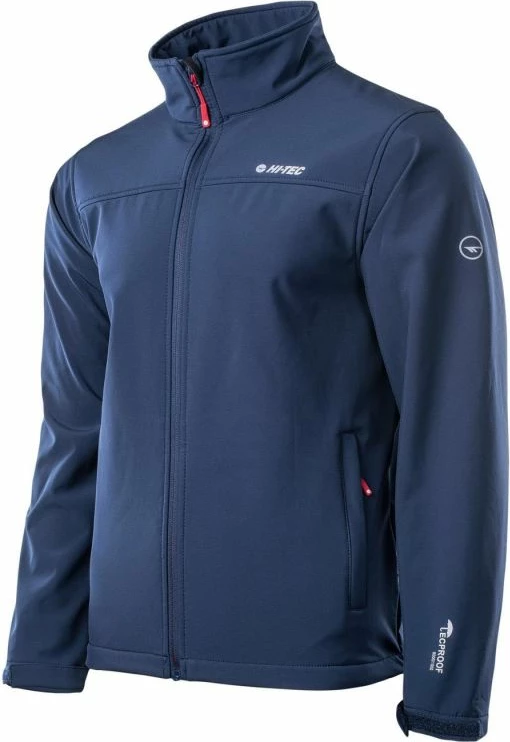 Duks për meshkuj Hi-Tec, blu marin