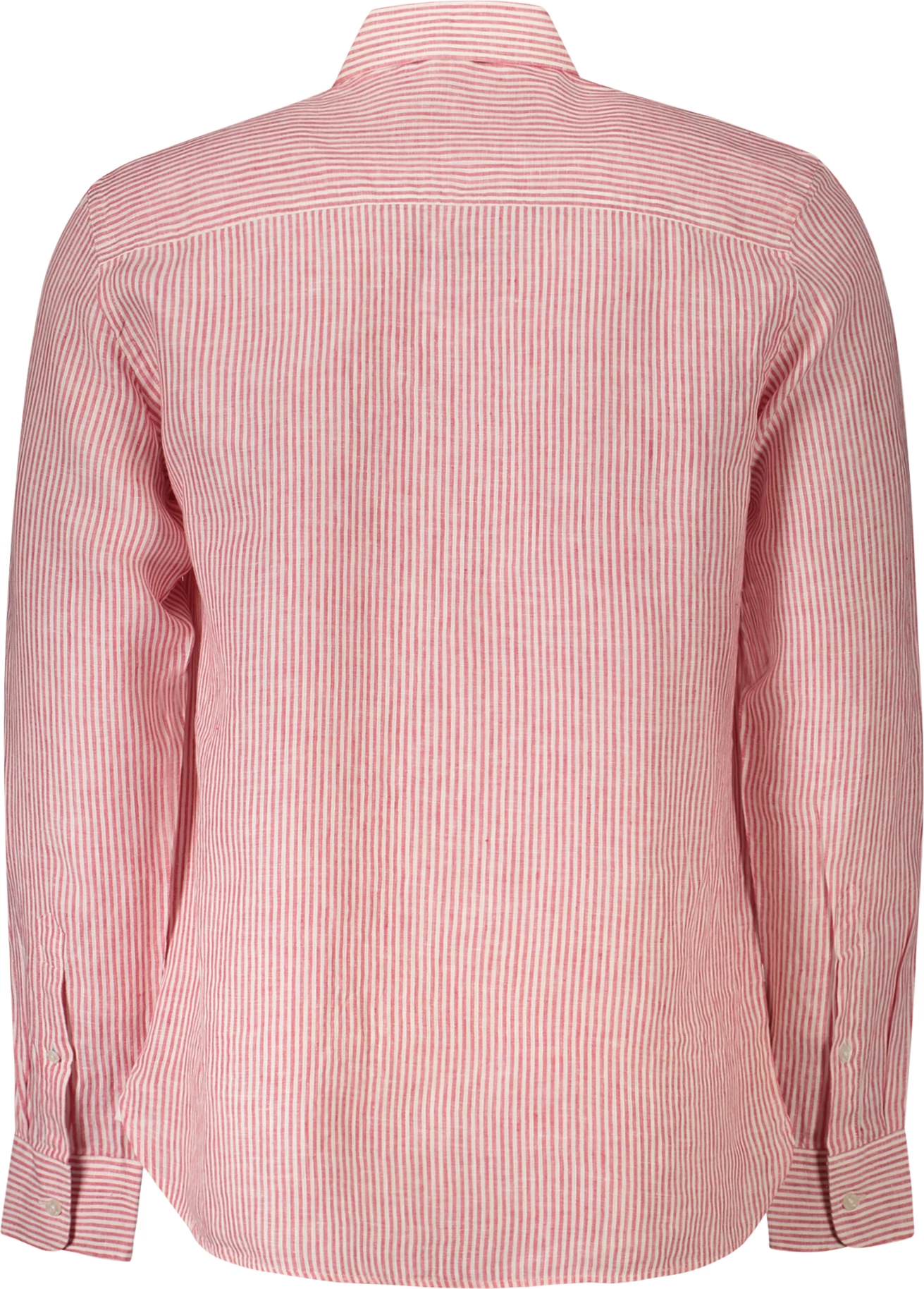 Këmishë për meshkuj NORTH SAILS, e kuqe