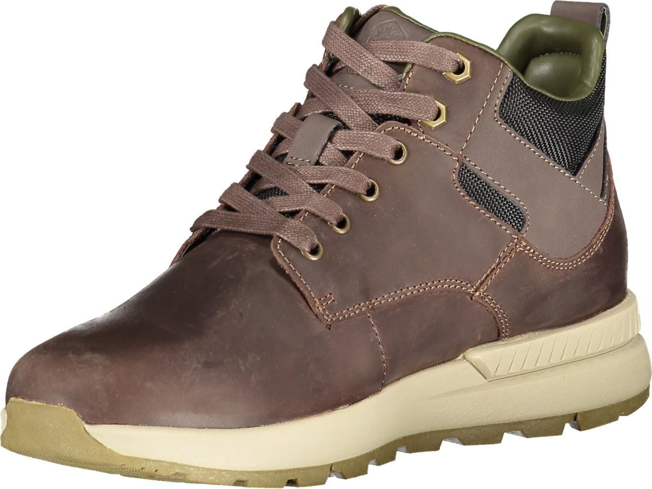 Çizme për meshkuj LUMBERJACK Dominic, kafe
