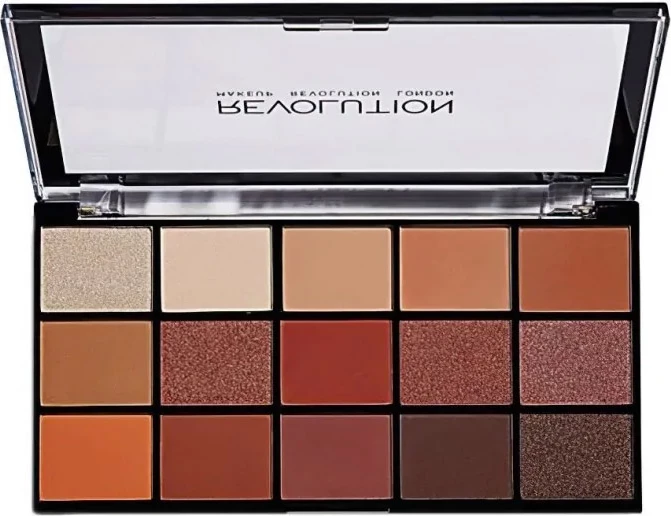 Revolution Reloaded - Iconic Fever