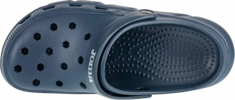 Papuqe për meshkuj Joma, të kaltra