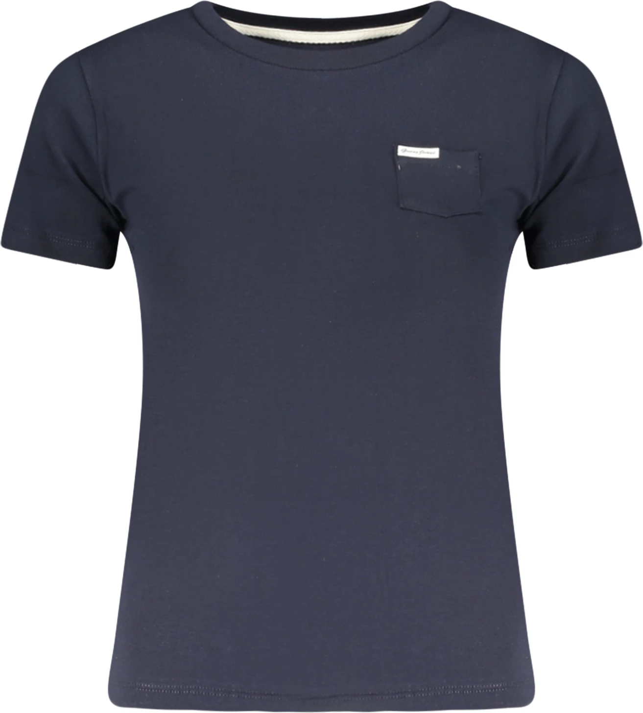 Maicë femra GUESS JEANS, blu