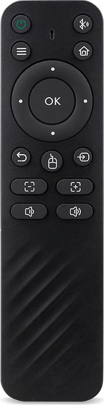 Projektor Acer AOPEN Fire Legend QF23s, FHD 1080p, i verdhë