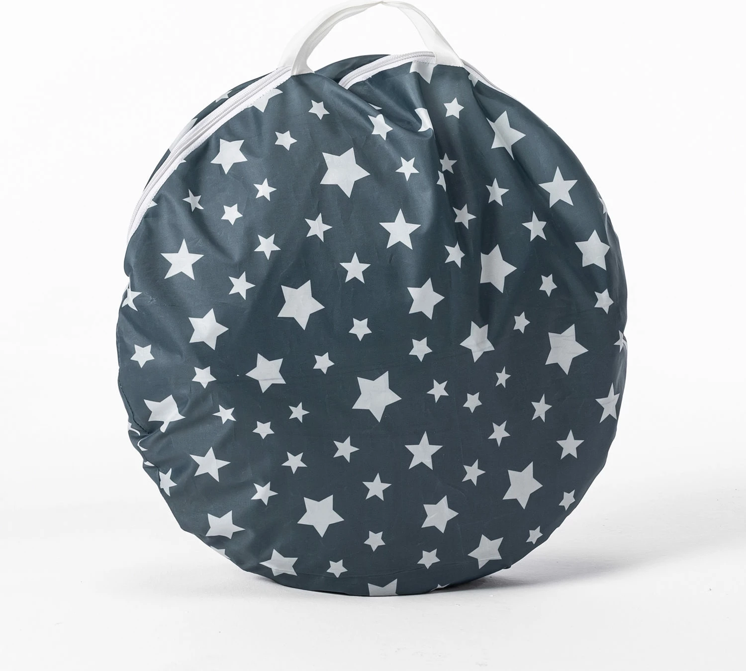 Çadër loje për fëmijë, ngjyrë gri, Evila Originals, Sato