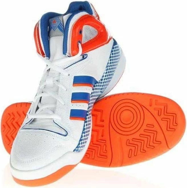 Atlete basketbolli adidas, meshkuj
