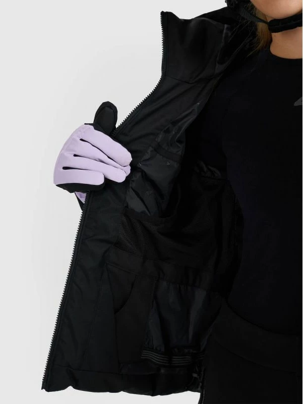 Jakne skijimi për femra 4f