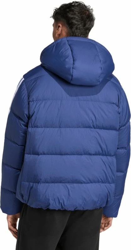 Jakne për meshkuj adidas, navy blue