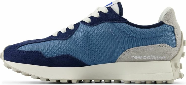 Atlete lifestyle New Balance për femra, të kaltërta