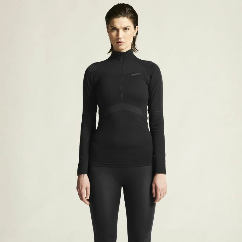 Bluzë termoaktive për femra Craft
