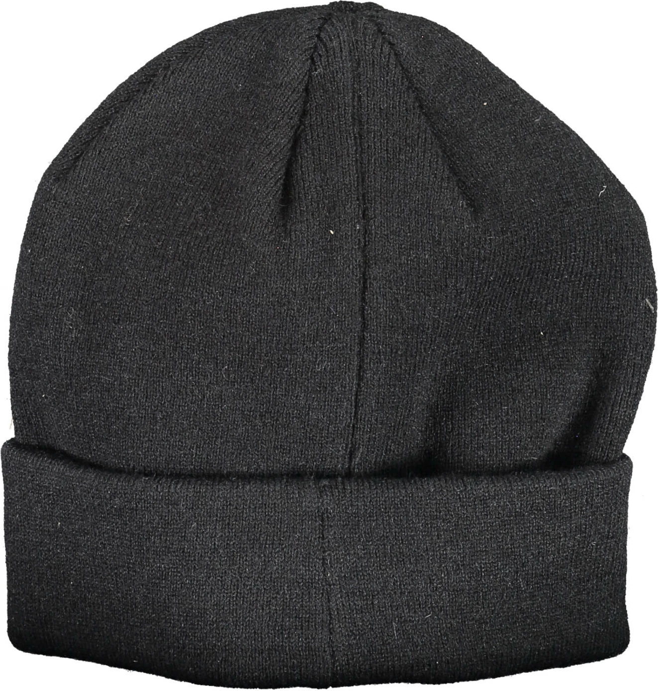 Kapelë LA MARTINA për meshkuj, e zezë