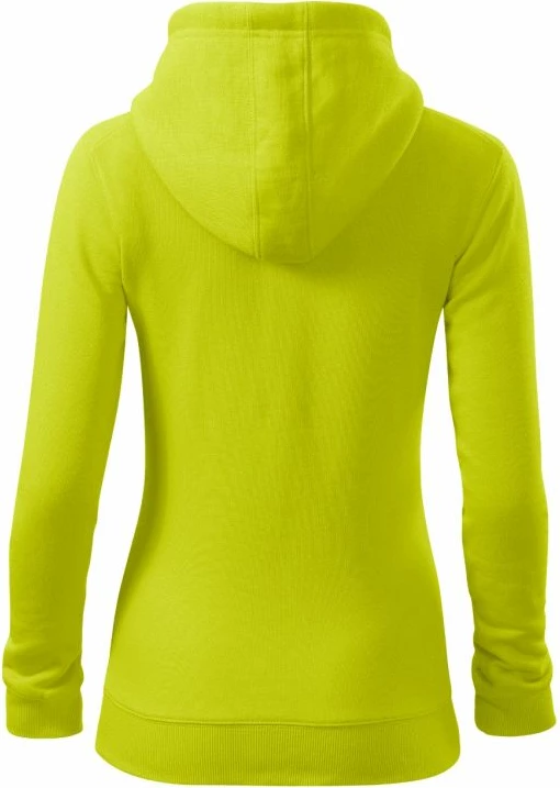 Duks me zinxhir Malfini për femra, jeshile