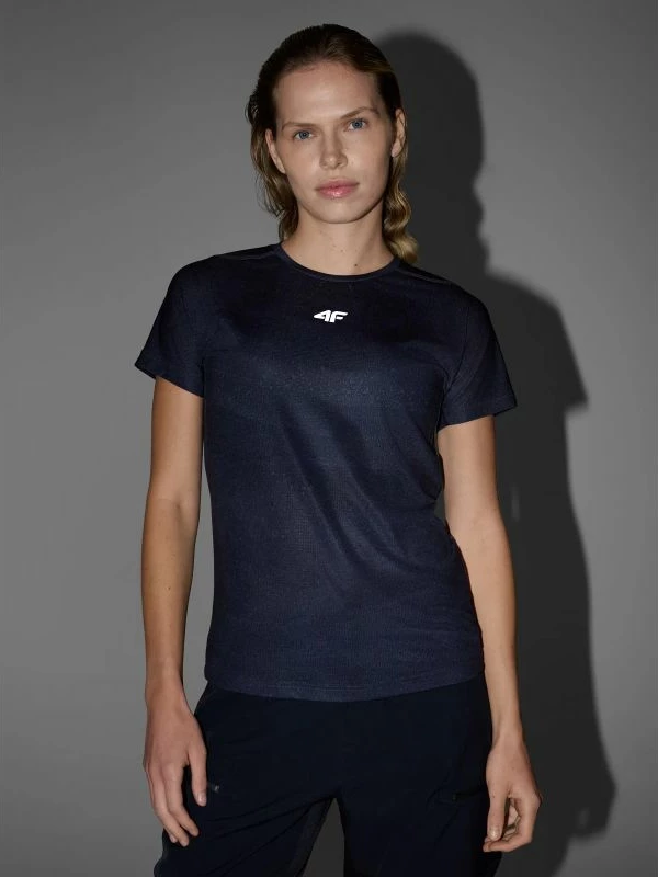 Fanellë çiklizmi për femra 4f