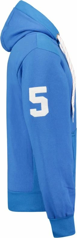 Duks për meshkuj Geographical Norway, blu