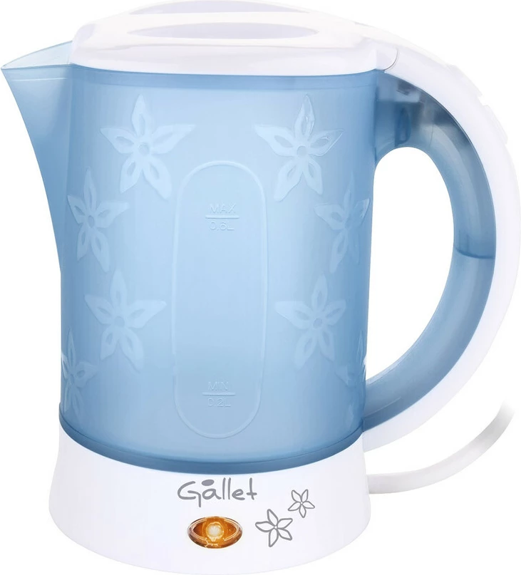 Vëluese Uji GALLET GALBOU518