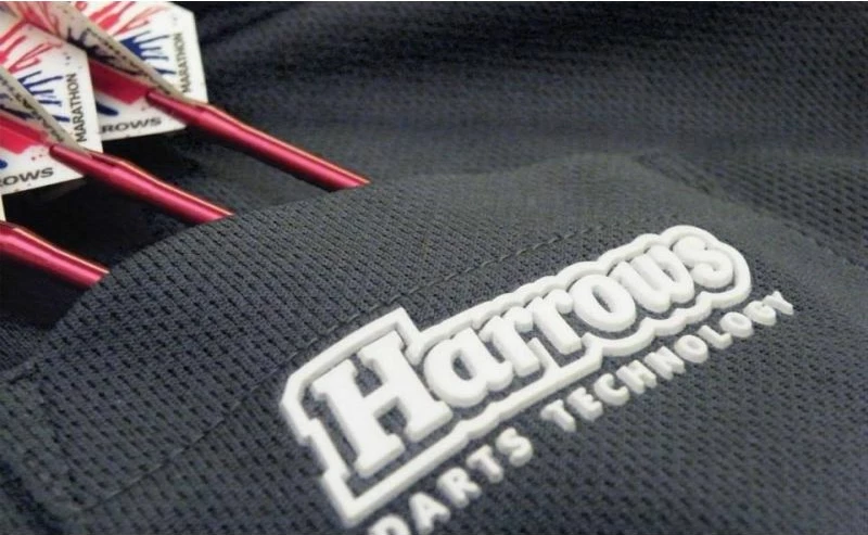 Maicë polo Harrows për meshkuj, navy