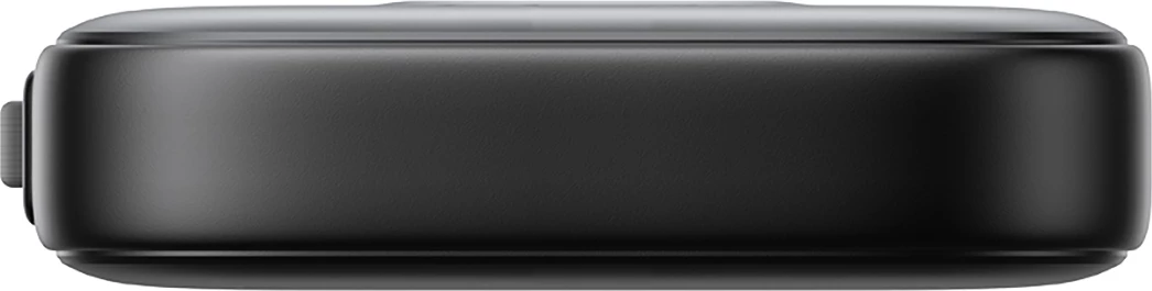 Powerbank Joyroom JR-PBF18, 10000mAh, 22.5W, me kabllo Lightning të integruar + kabllo USB-C 25cm, e zezë