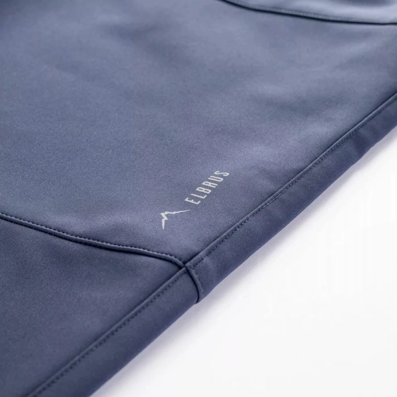 Pantallona për meshkuj Elbrus, blu marine