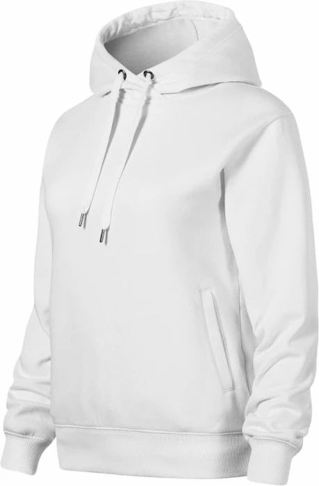 Duks femra Malfini, modeli Moon W MLI-42100, i bardhë