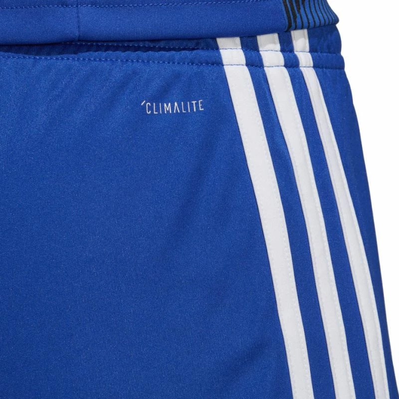 Shorce për fëmijë adidas, blu