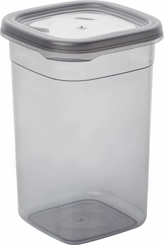 Set kuti për organizim (12 copë), ngjyrë antracit, BNMPEGYAS12-51217