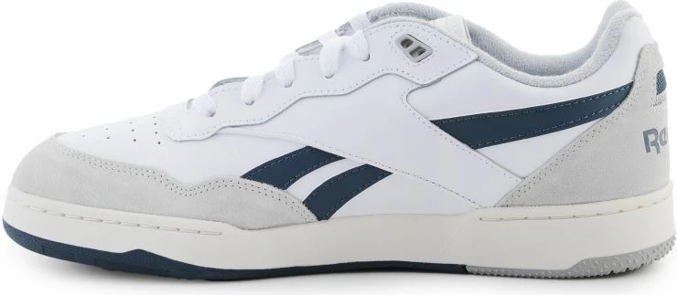 Atlete basketbolli Reebok për meshkuj, të bardha