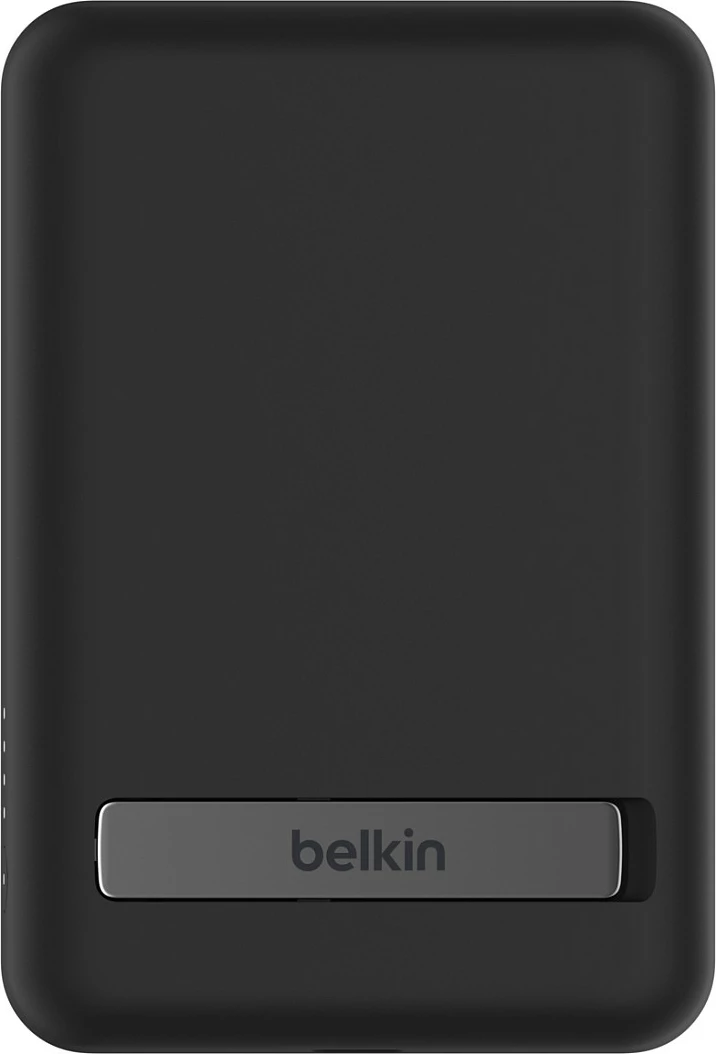 Power bank Belkin BoostCharge 5000 mAh, Ngjyra e zezë