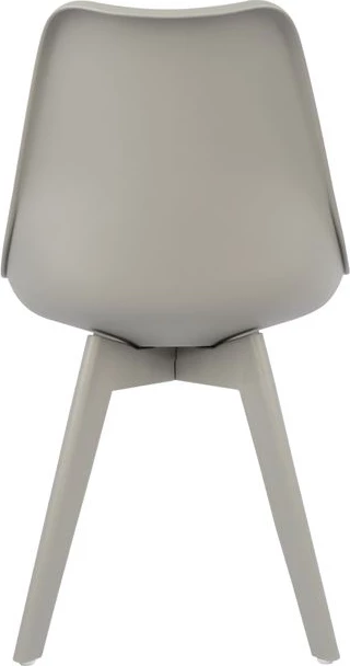 Karrige Vegas FH0033.40 POLYPROPYLENE-PU-GRI 48x56x82, set prej 4 copë