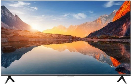 Televizor Smart XIAOMI TV A 2025, 32", HD Ready, Google TV, WiFi, Bluetooth, i zi