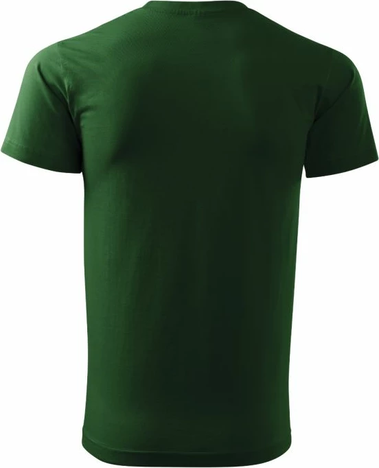 Maicë për meshkuj Malfini, jeshile