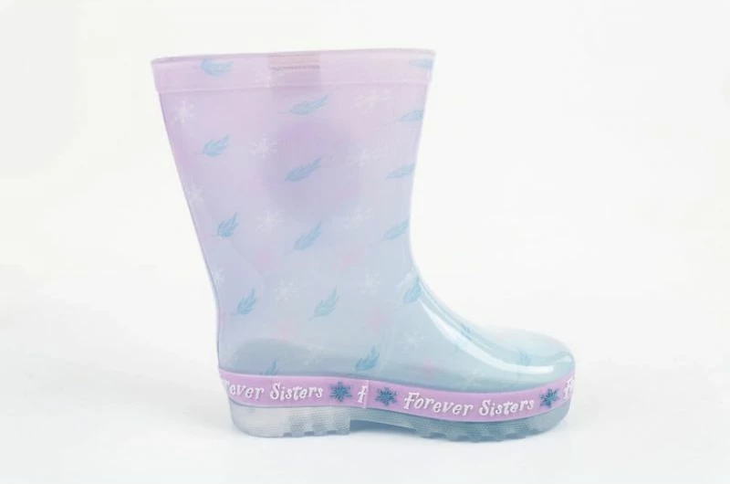 Çizme shiu për fëmijë Yakimasport, vajza Frozen