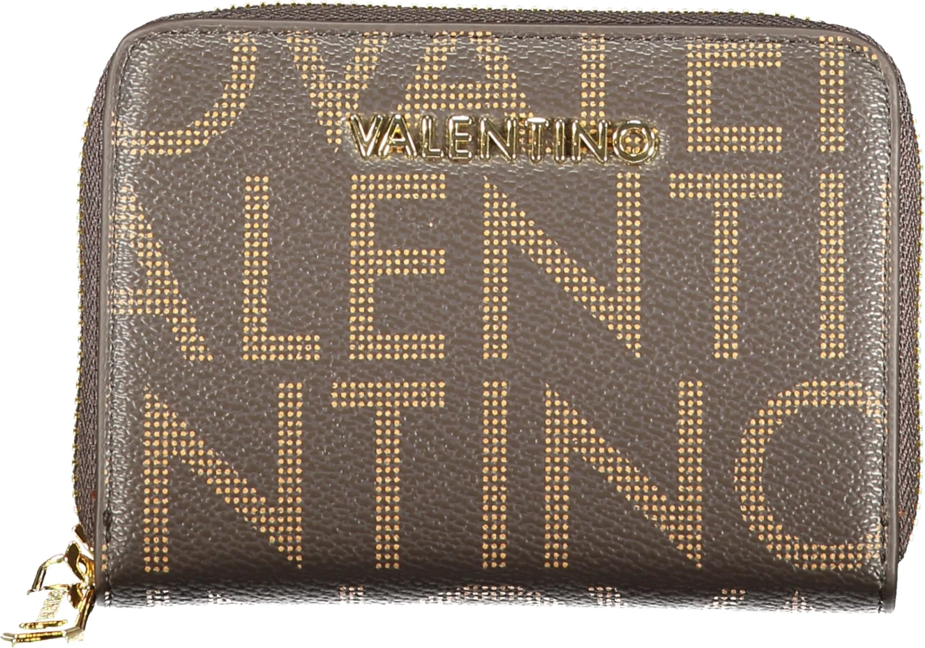 Portofol femra VALENTINO BAGS, kafe