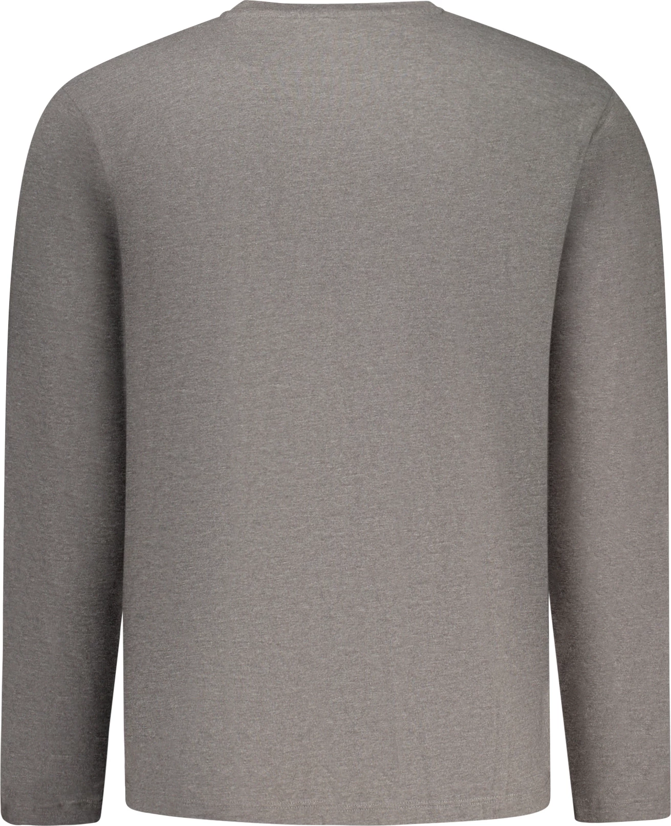 Maicë me mëngë të gjata për meshkuj PEPE JEANS, gri