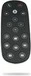 Telekomandë Logitech për GROUP, RF Wireless, e zezë