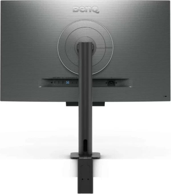 Monitor BenQ RD320UA, 31.5 inç, 4K, IPS, 5ms, 60Hz, i zi/gri