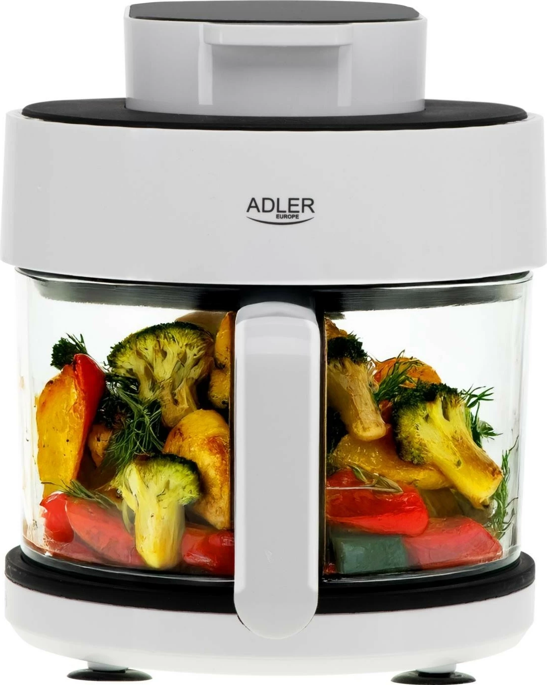 Fryer pa yndyrë Camry CR 6316, i bardhë